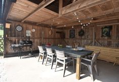 Others 7 Holiday Home With Private Pool