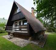 Others 4 Nice Holiday Home With Fireplace in the Ore Mountains Near the Chairlift