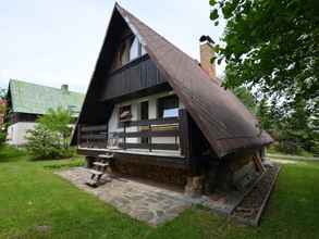 Lainnya 4 Nice Holiday Home With Fireplace in the Ore Mountains Near the Chairlift