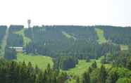 Khác 5 Nice Holiday Home With Fireplace in the Ore Mountains Near the Chairlift