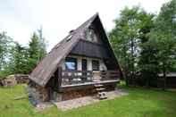 Others Nice Holiday Home With Fireplace in the Ore Mountains Near the Chairlift