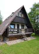 Imej utama Nice Holiday Home With Fireplace in the Ore Mountains Near the Chairlift