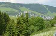 Others 7 Nice Holiday Home With Fireplace in the Ore Mountains Near the Chairlift