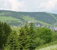 Others 7 Nice Holiday Home With Fireplace in the Ore Mountains Near the Chairlift