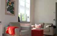 Others 6 Cosy Holiday Apartment in Steffenshagen With Garden