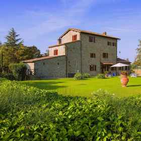Primary image 1 Agriturismo near Cortona with Spacious Garden & Swimming Pool, Castelfranco Piandiscò Hotels