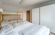 อื่นๆ 4 Apartment in Braunlage With Balcony, Fenced Garden, BBQ