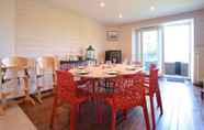 Others 7 Lavish Holiday Home in Chassepierre With Terrace