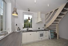 其他 5 A Luxury Villa in a Seaside Village.living Room, 2 Bedrooms, 2 Bathrooms, Garden