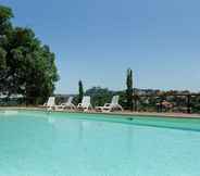 Others 3 Mansion in Montefiascone With Pool, Garden, Parking,barbecue