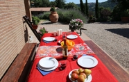 Lain-lain 2 Mansion in Montefiascone With Pool, Garden, Parking,barbecue