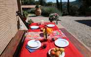 Lainnya 2 Mansion in Montefiascone With Pool, Garden, Parking,barbecue