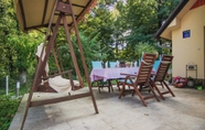 Lain-lain 3 Lovely Holiday House With Big, Private Garden, Near Well Known SPA Centre