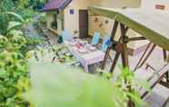 Others 7 Lovely Holiday House With Big, Private Garden, Near Well Known SPA Centre