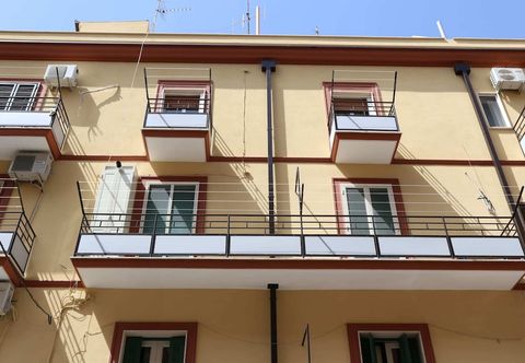 Lain-lain Simplistic Holiday Home in Matera near Historic Center