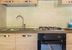 其他 7 Apartment in Tropea With Mountain Views