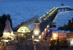 Others 4 Comfortable Apartment in Miedzyzdroje Near Beach