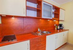 Others 2 Comfortable Apartment in Miedzyzdroje Near Beach