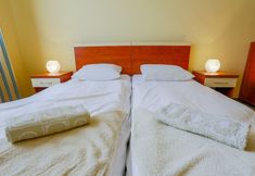 Others 3 Comfortable Apartment in Miedzyzdroje Near Beach