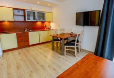 Others 7 Comfortable Apartment in Miedzyzdroje Near Beach