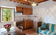 Khác 4 Rustic Holiday Home in San Valentino With Terrace