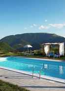 Primary image Farmhouse in Cagli With Pool, Garden & BBQ