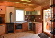 其他 5 Holiday Home near Swimming Pool