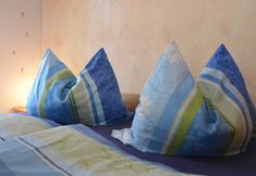 其他 4 Holiday Home near Swimming Pool