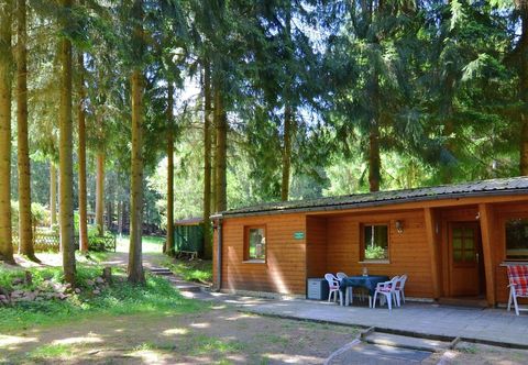 其他 Holiday Home near Swimming Pool