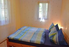 其他 3 Holiday Home near Swimming Pool