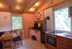 其他 7 Holiday Home near Swimming Pool