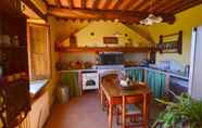 Lain-lain 6 Independent Tuscan Holiday Home With Garden and Valley Views