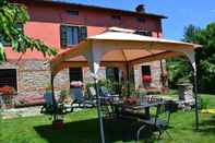 Lain-lain Independent Tuscan Holiday Home With Garden and Valley Views