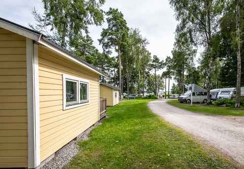 Others Alholmens Bad o Camping