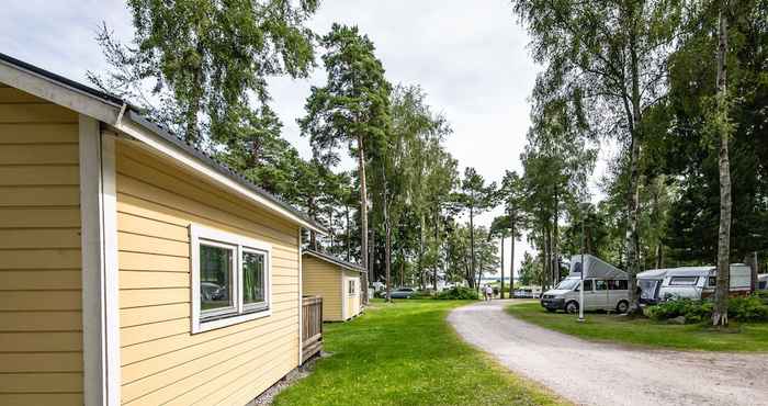 Others Alholmens Bad o Camping