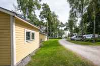 Others Alholmens Bad o Camping