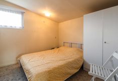 Others 5 Splendid Chalet in Gouvy With Fenced Garden