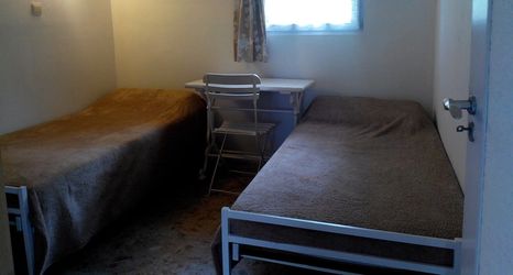 Others 2 Splendid Chalet in Gouvy With Fenced Garden