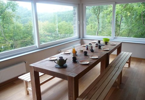 Others Eco Hilltop Home in Falaen