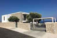 Others Sea View Villa in Kalythies with Private Pool near 3 Beaches