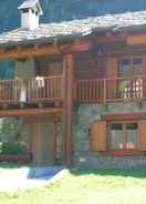 Primary image Chalet-village Situated in a Quiet Area