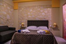 其他 Luxurious Villa in Bali Crete With Private Pool