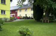 Lainnya 2 Holiday Home in Saxon Switzerland - Quiet Location, big Garden, Grilling Area