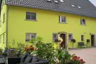 Others Holiday Home in Saxon Switzerland - Quiet Location, big Garden, Grilling Area