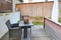 Others Modern Apartment in Wismar With Private Terrace