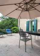 Imej utama Modern Holiday Home in Romano With Garden