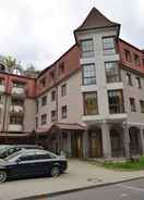 Imej utama Beautiful Apartment in a Spa Resort, Only 2,5 km From the Jáchymov Chairlift - Keilberg