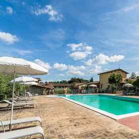 Primary image 1 휴식과 재충전을 위한 맨션, 프리오리 궁전 호텔