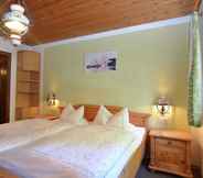 Others 4 Stunning Apartment in Bad Bayersoien Near the ski Area