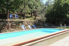 其他 Spacious Cottage in Castelfranco Piandisco With Terrace